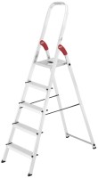 Photos - Ladder Hailo 8925-901 108 cm