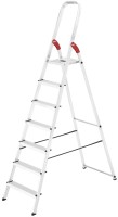 Photos - Ladder Hailo 8927-901 152 cm