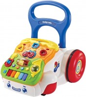 Photos - Baby Walker Baby Mix GW-6218A 