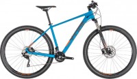 Photos - Bike Cube Attention SL 27.5 2019 frame 18 
