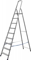 Photos - Ladder Sibin 38801-9 187 cm