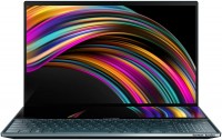 Photos - Laptop Asus ZenBook Pro Duo 15 UX581GV (UX581GV-XB74T)