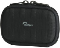 Photos - Camera Bag Lowepro Santiago 10 