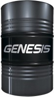 Photos - Engine Oil Lukoil Genesis Armortech VN 5W-30 60 L