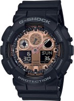 Photos - Wrist Watch Casio G-Shock GA-100MMC-1A 