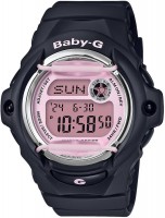 Photos - Wrist Watch Casio Baby-G BG-169M-1 
