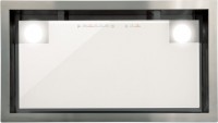 Photos - Cooker Hood Cata GC Dual A WH 45 white