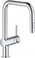 Photos - Tap Grohe Minta 32322002 