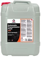 Photos - Gear Oil Comma AQ3 20 L