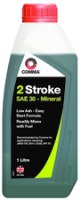 Photos - Engine Oil Comma 2 Stroke SAE 30 1 L