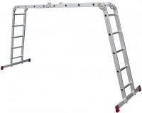 Photos - Ladder Krause 085078 525 cm