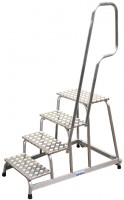 Photos - Ladder Krause 805096 80 cm