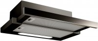 Photos - Cooker Hood Jet Air Aurora LX/BL/F/50 black