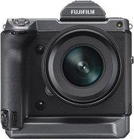 Photos - Camera Fujifilm GFX 100  kit 45