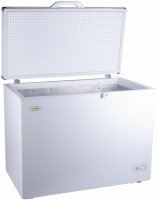 Photos - Freezer Slavda FC-385C 330 L