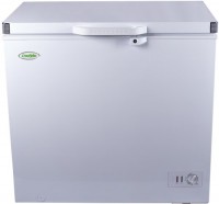 Photos - Freezer Slavda FC-235C 211 L