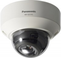 Surveillance Camera Panasonic WV-S2131L 