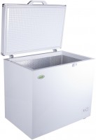 Photos - Freezer Slavda FC-320C 276 L