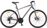 Photos - Bike STELS Cross 130 MD Gent 28 2019 frame 19 