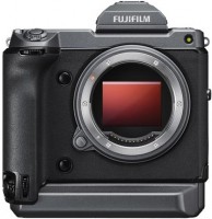 Photos - Camera Fujifilm GFX 100  body