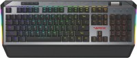 Photos - Keyboard Patriot Memory Viper V765  White Switch