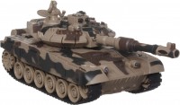 Photos - RC Tank Plamennyj Motor T-90 1:28 