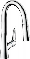 Photos - Tap Hansgrohe Talis S 72815000 