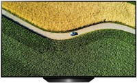 Photos - Television LG OLED77B9 77 "