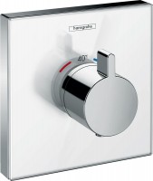 Photos - Tap Hansgrohe ShowerSelect 15734400 