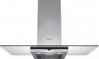 Photos - Cooker Hood Siemens LC 98GB540 stainless steel