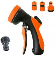 Photos - Spray Gun Sturm 3015-01-8FS 