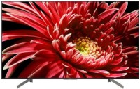 Photos - Television Sony KD-65XG8505 65 "