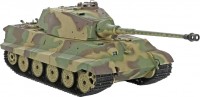 Photos - RC Tank Heng Long King Tiger Henschel 1:16 