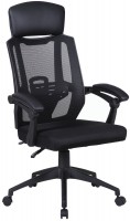 Photos - Computer Chair Brabix Nexus ER-401 