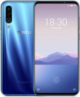 Photos - Mobile Phone Meizu 16Xs 64 GB