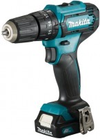 Photos - Drill / Screwdriver Makita HP333DWME 