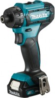 Photos - Drill / Screwdriver Makita DF033DWAE 