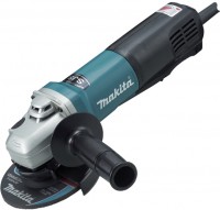 Photos - Grinder / Polisher Makita 9566PCV 