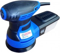 Photos - Grinder / Polisher Vityas OShM-125/700