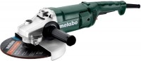 Photos - Grinder / Polisher Metabo WE 2200-230 606437000 