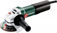 Photos - Grinder / Polisher Metabo WQ 1100-125 610035010 