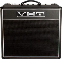 Photos - Guitar Amp / Cab VHT Special 6 Ultra Combo 