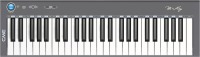 Photos - MIDI Keyboard CME Mkey 