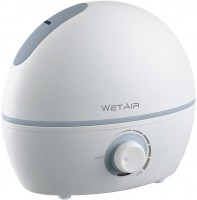 Photos - Humidifier WetAir MH-201 