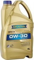 Photos - Engine Oil Ravenol WIV II 0W-30 4 L