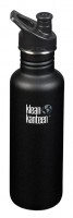 Water Bottle Klean Kanteen Classic Sport 27oz 