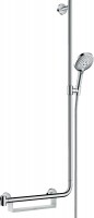 Photos - Shower System Hansgrohe Raindance Select S 120 26326400 