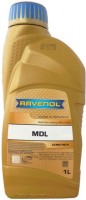 Photos - Gear Oil Ravenol MDL 1 L