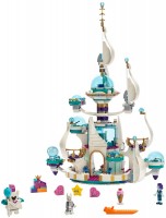 Photos - Construction Toy Lego Queen Watevras So-Not-Evil Space Palace 70838 