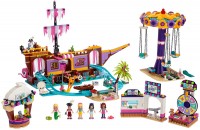 Photos - Construction Toy Lego Heartlake City Amusement Pier 41375 